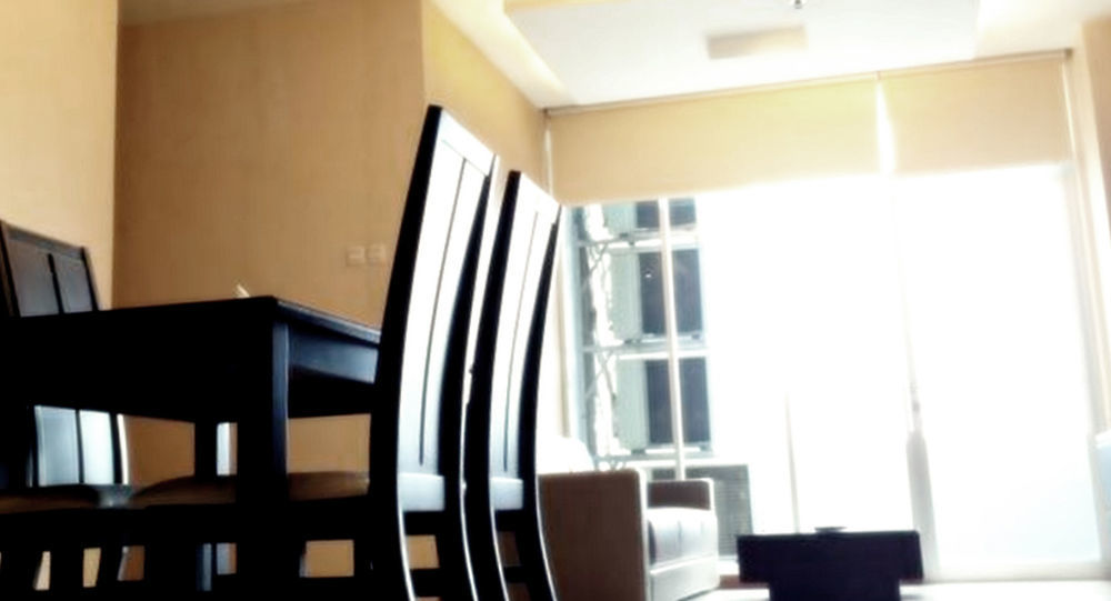 Royal Suite Condotel Medan Luaran gambar
