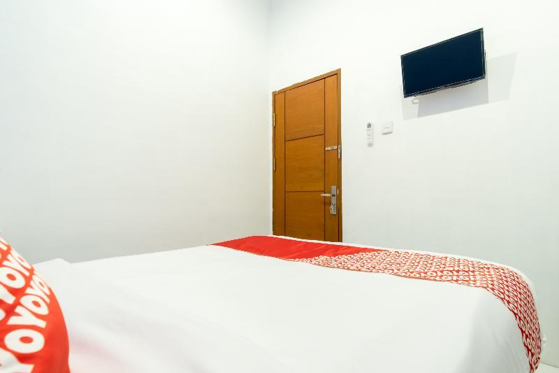 Royal Suite Condotel Medan Luaran gambar