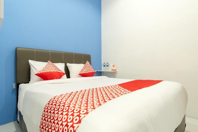 Royal Suite Condotel Medan Luaran gambar
