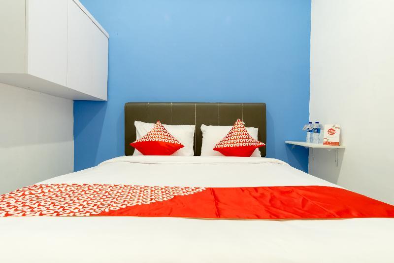 Royal Suite Condotel Medan Luaran gambar
