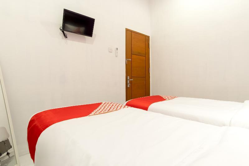 Royal Suite Condotel Medan Luaran gambar