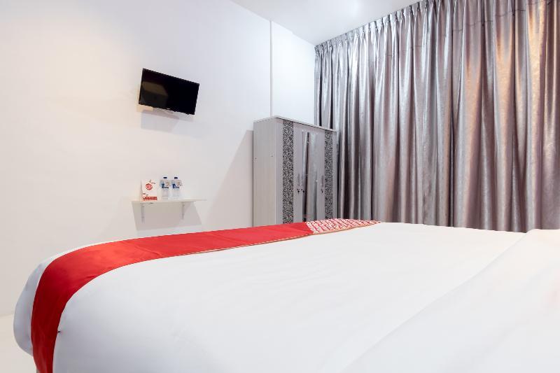 Royal Suite Condotel Medan Luaran gambar