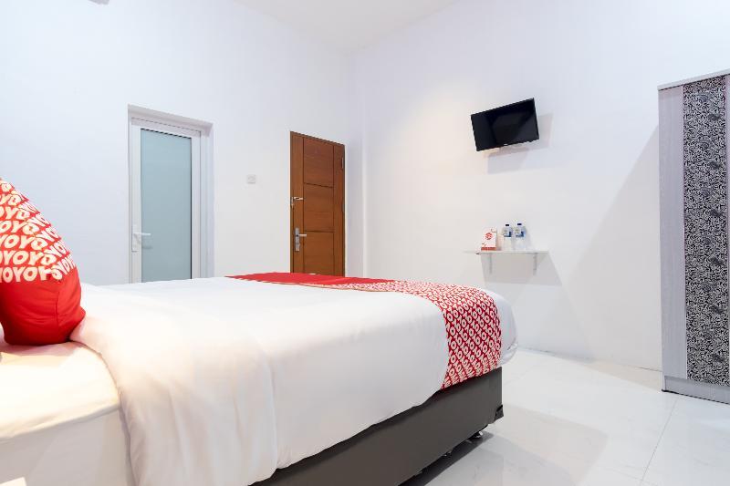Royal Suite Condotel Medan Luaran gambar
