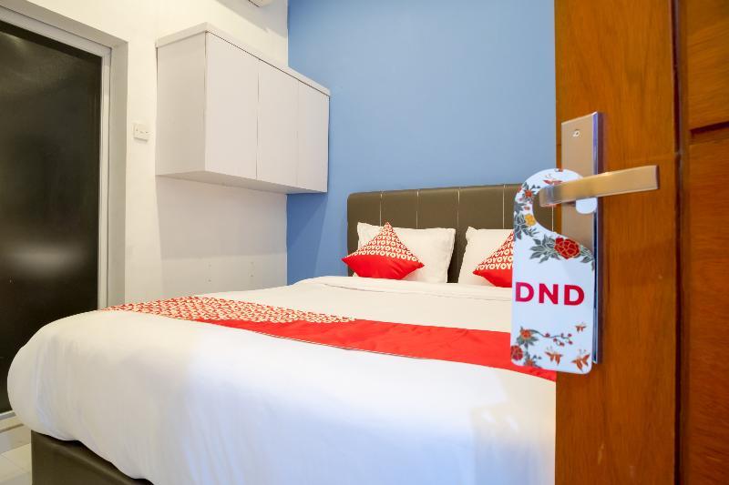 Royal Suite Condotel Medan Luaran gambar